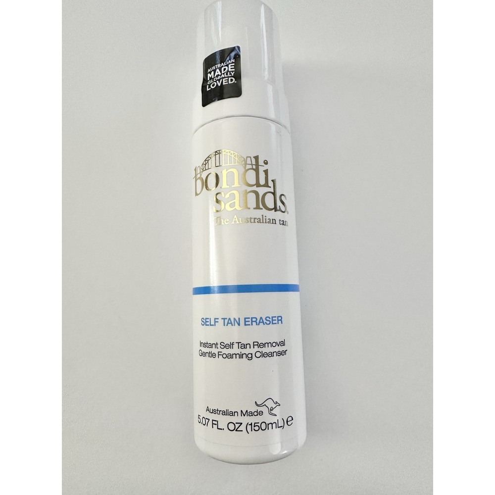 Bondi Sands Self Tan Eraser - 5.07 fl oz New